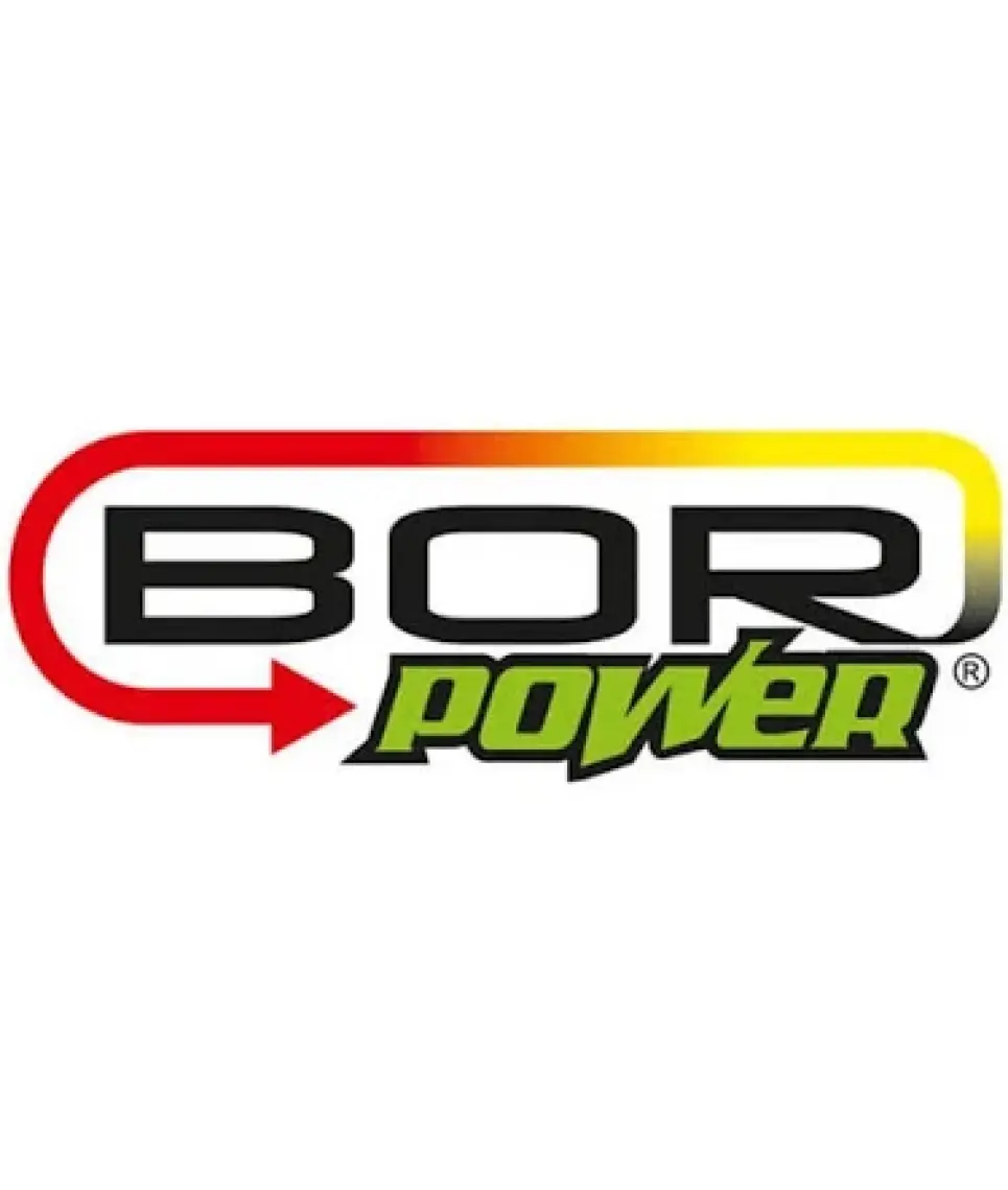 Nnt Nano Fuel Bor Power - DPF Temizleyici - 200 ML