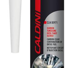 Caldini 300 ml Caldini Karbon Temizleme Dizel Yakıt Katkısı