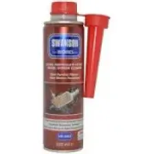 Swanson Dpf Dizel Partikül Filtresi & Sistem Koruyucu Temizleyici 300 ml