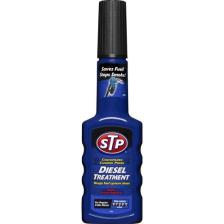STP Dizel Yakıt Temizleyici 200 ml