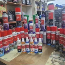 Würth Dizel Enjektör Temizleyici 300 Ml 3 Adet