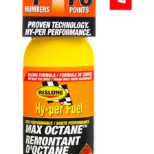 Rislone Hy-Per Yüksek Performanslı Maksimum Oktan Yükseltici