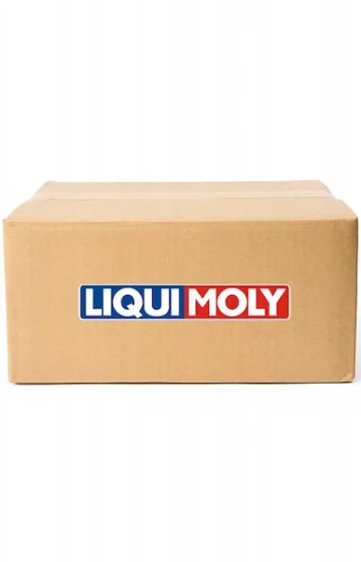 Liqui Moly Katalitik Sistem Temizleyici LM8931