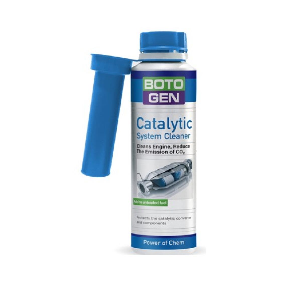 Botogen Katalitik Sistem Temizleyici 300 ml