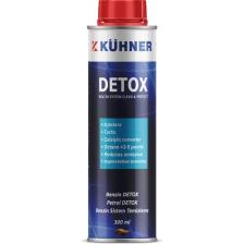 Kunzel Detox Pro Benzin Sistem Temizleyici 300 ml
