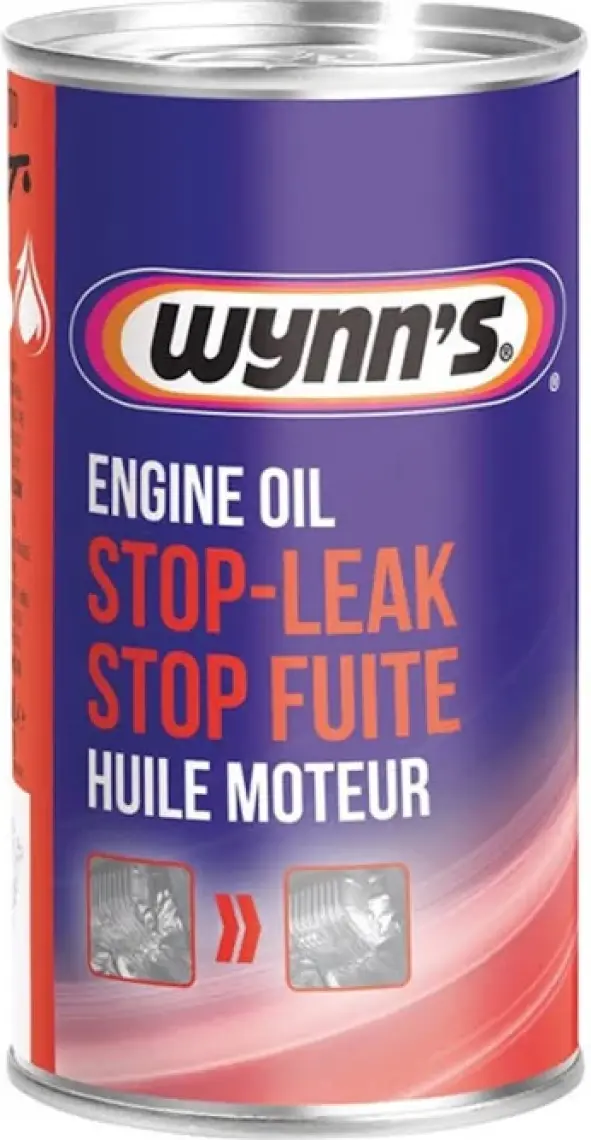 Wynn'S Duman Kesici 325Ml