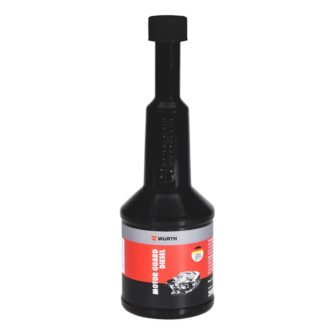 Würth Guard Dizel Motor Performans Iyileştirici ve Koruyucu 200 ml