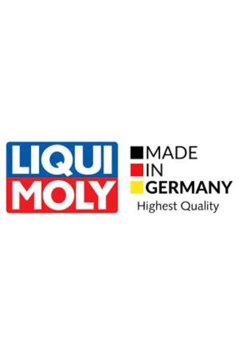 Liqui Moly Engine Flush Motor Karter İçi Temizleyici İç Temizleme 300Ml 2640