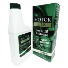 Motor Silk Turbo Benzinli Araçlar Özel Motor Sılk Bor