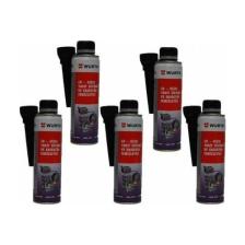 Würth Dizel Enjektör Temizleyici 300 Ml 5 Adet
