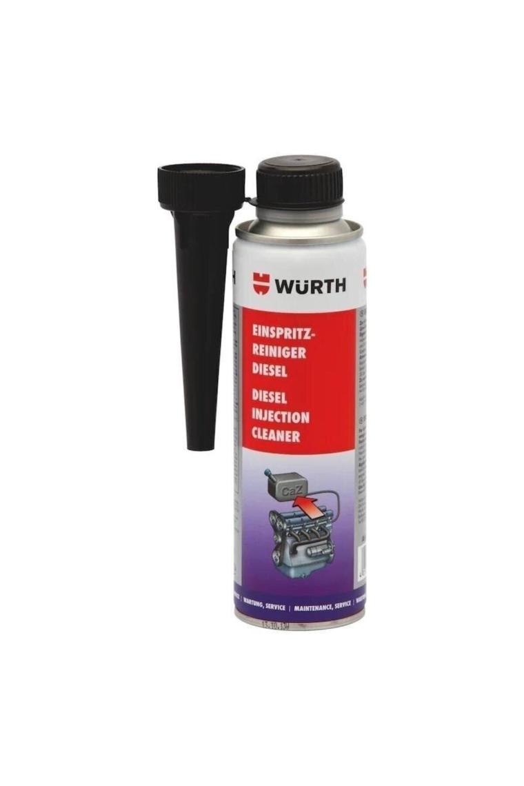 Dizel Enjektör Temizleyici 300 Ml