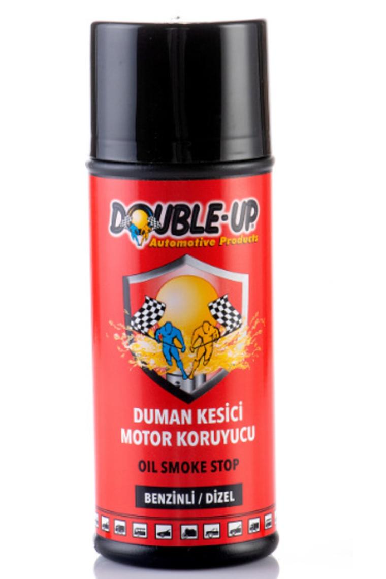 Double-Up Duman Kesici Motor Koruyucu - 400 ml