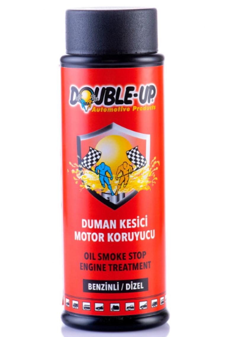 Double-Up Duman Kesici Motor Koruyucu - 400 ml
