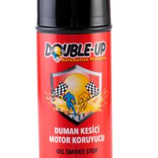 Double-Up Duman Kesici Motor Koruyucu - 400 ml