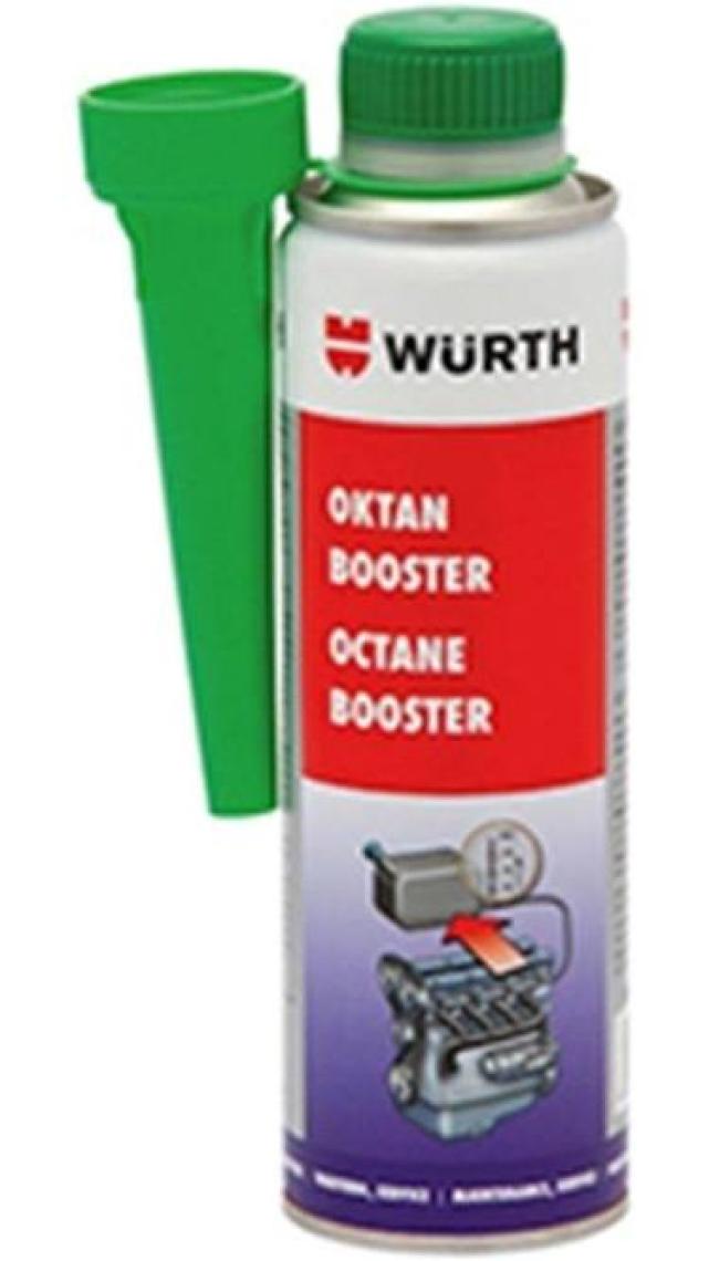 Würth benzin enjektör temizleyici yeni nesil 300 ml