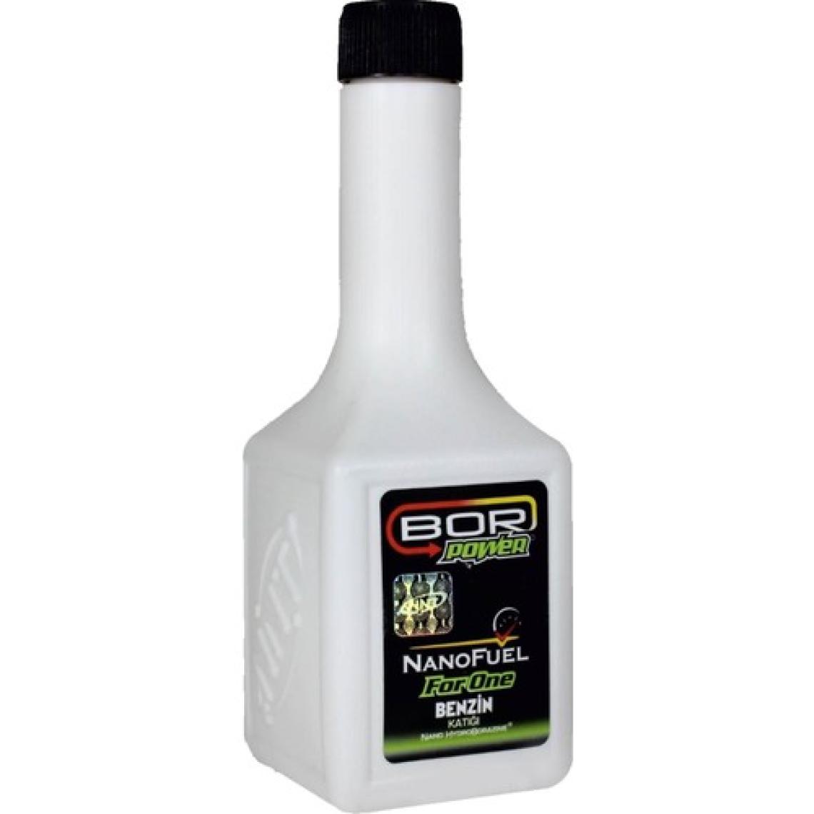 Bor Power Benzin Yakıt Katkısı 200 ml Bor Içerikli - Yakıt Tasarrufu , Performans Artışı - Nnt