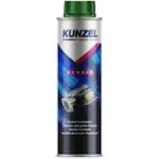 Kunzel Benzinli Katalizatör ve Oksijen Sensörü Temizleyici Yakıt Katkısı - 300 ml, Profesyonel Kullanım Amaçlı