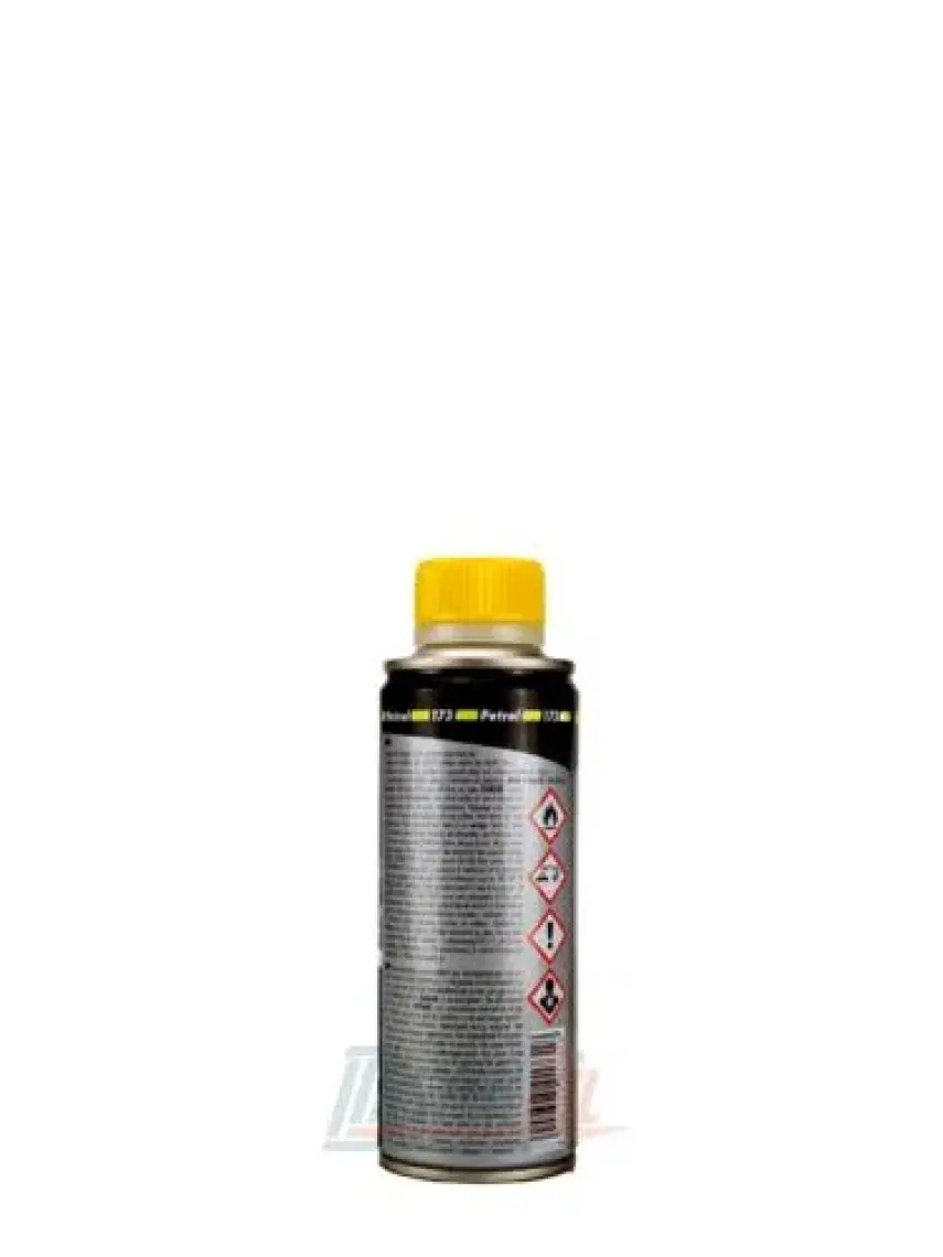 Tunap Mp 173 Professional Benzin Yakıt Katkısı 200 Ml.