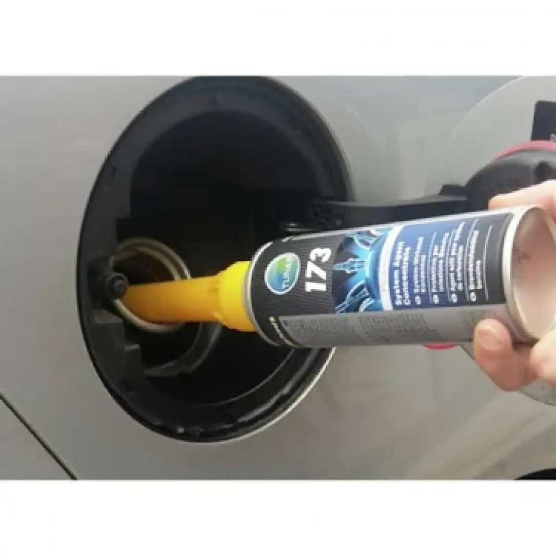 Tunap Mp 173 Professional Benzin Yakıt Katkısı 200 Ml.