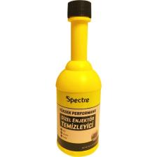 Spectre Dizel Yakıt Sistemi Ve Enjektör Temizleyici 350ML