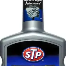 STP Komple Dizel Yakıt Sistemi Temizleyici 400 ml