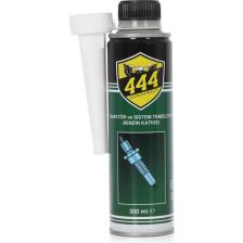 444 Enjektör Temizleyici Enjektör Ve Karbüratör Temizleyici Benzin Katkısı 250 ml
