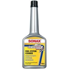 Sonax Benzin Katkısı Sistem Temizleyici 250 ml