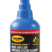 Rislone Adblue Sistem Ve Ekipmanları Temizleyici