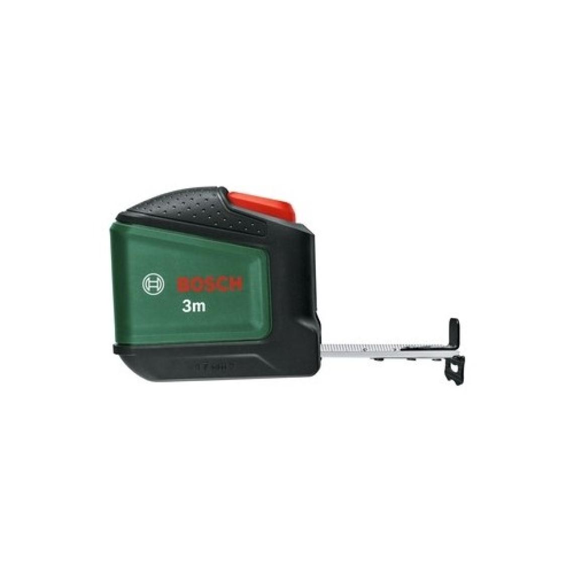 Bosch Şerit Metre 3m