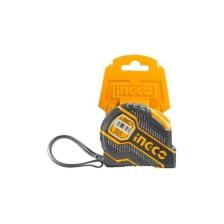 Ingco HSMT08051E "kauçuk Korumalı  Lux Şerit Metre 5X25 "