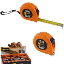Roney Metre  5 m 19 mm 1. Kalite