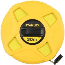 Stanley 0-34-297 Şerit Metre 30M, 12,7mm