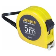 Junior GW-553E Şerit Metre 19MM 5 Metre-Sarı