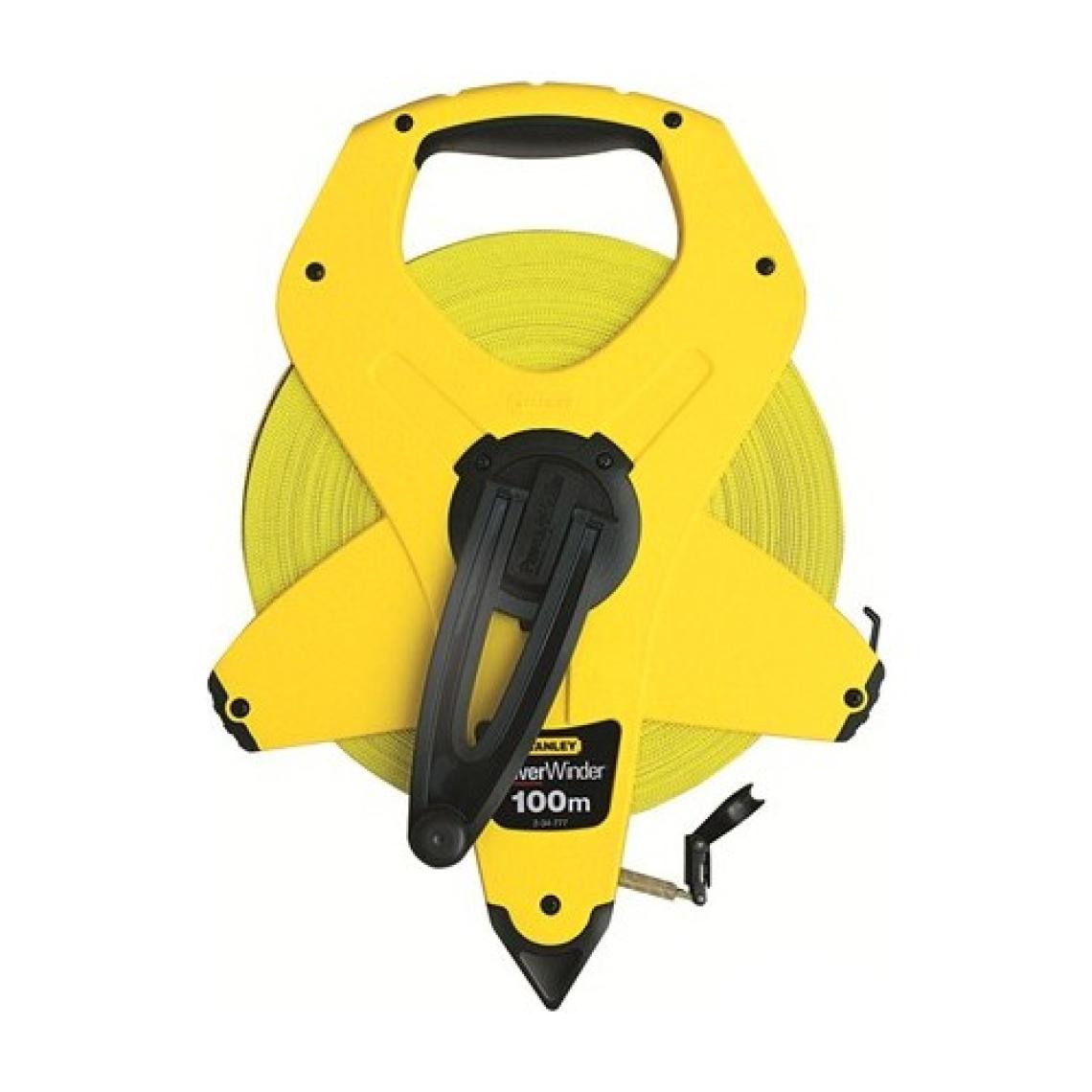 Stanley St234777 Powerwinder Arazi Metresi 100M