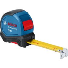 Bosch Profesyonel Şerit Metre 5m