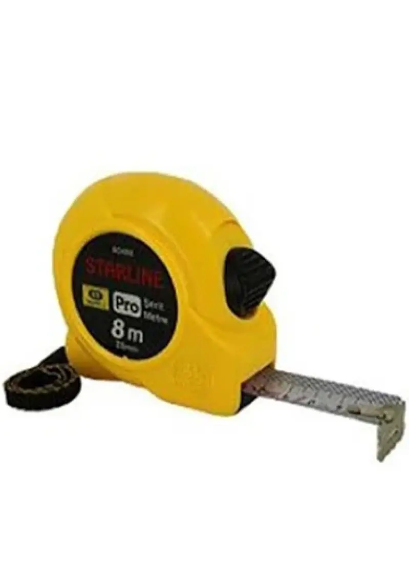 Starline 3G56W Şerit Metre 3 m