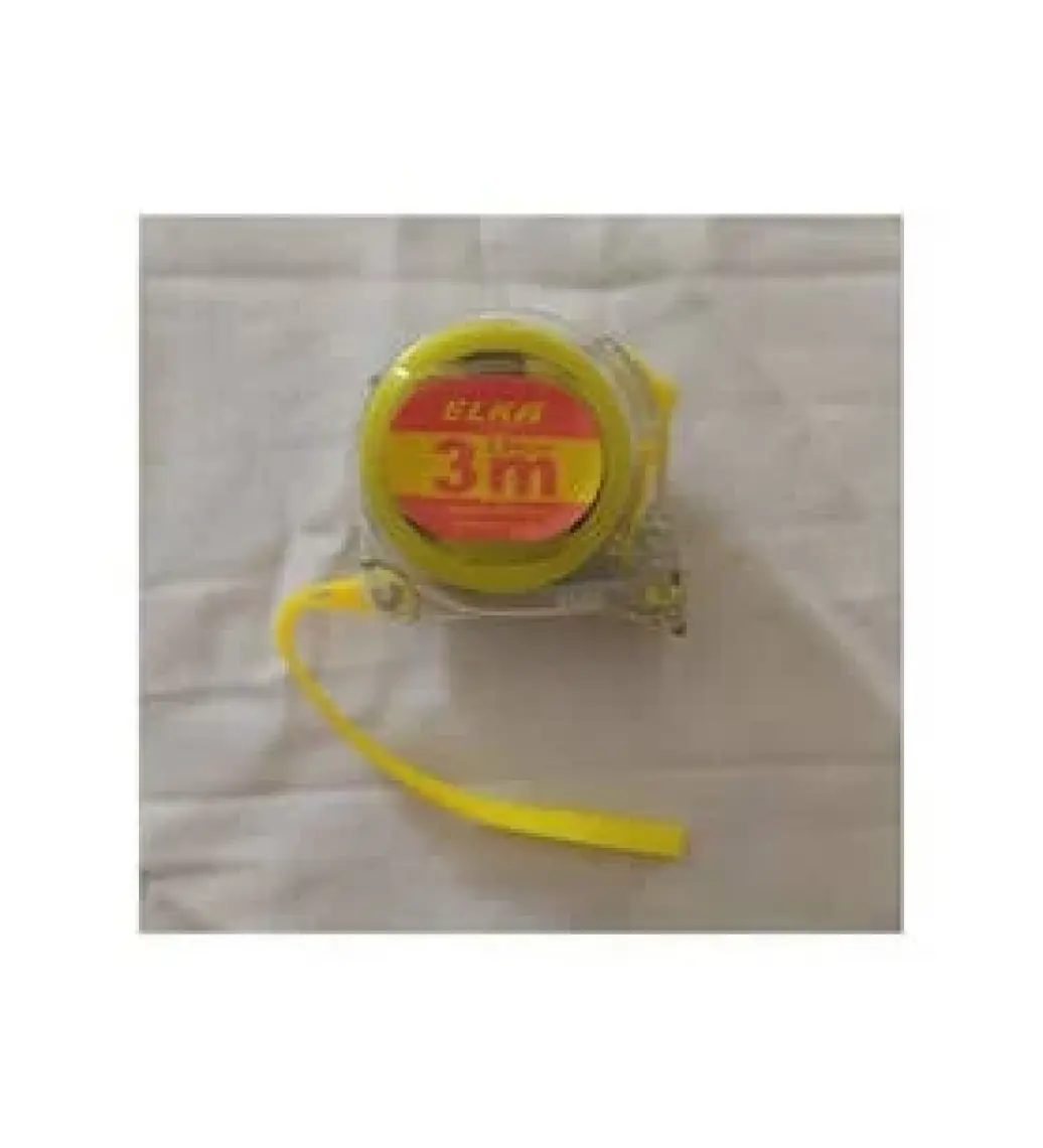 Starline 3G56W Şerit Metre 3 m