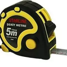 Starline 590E Şerit Metre 5 metre 19 mm