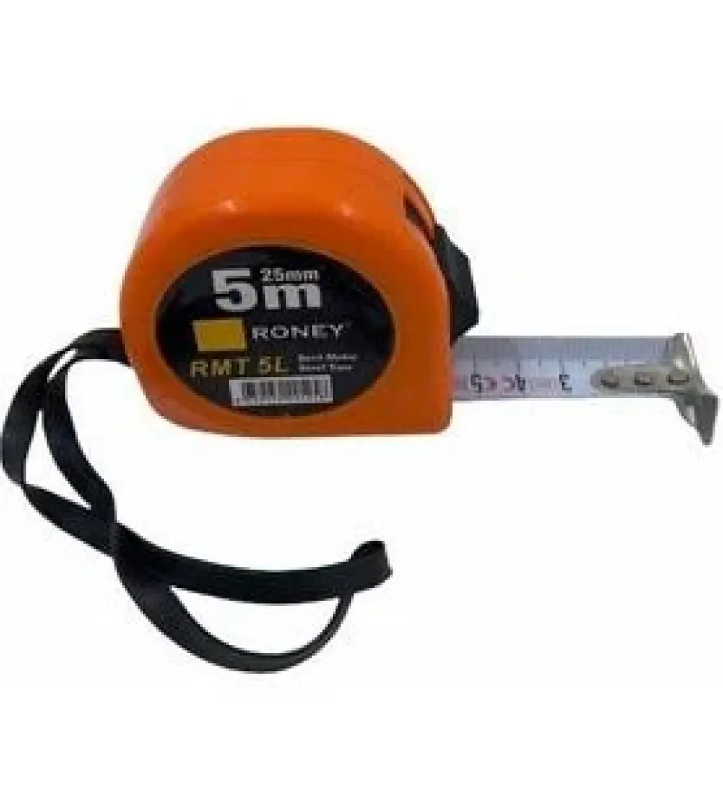 Starline 590E Şerit Metre 5 metre 19 mm