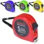 Junior GW-553E Şerit Metre 19MM 5 Metre-Sarı
