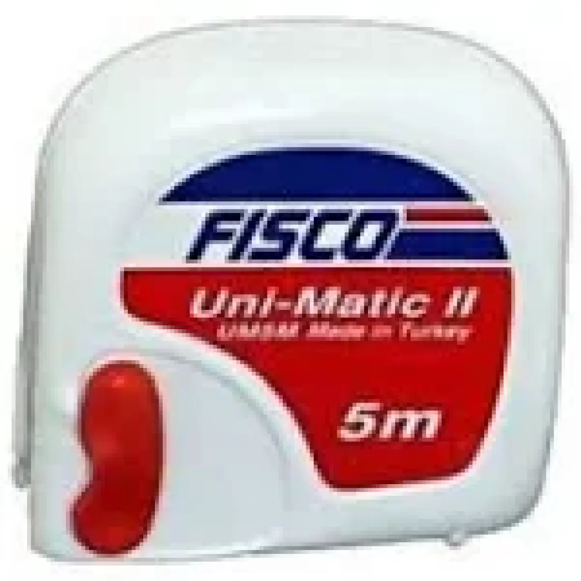 Fisco Şerit Metre 5 Metre