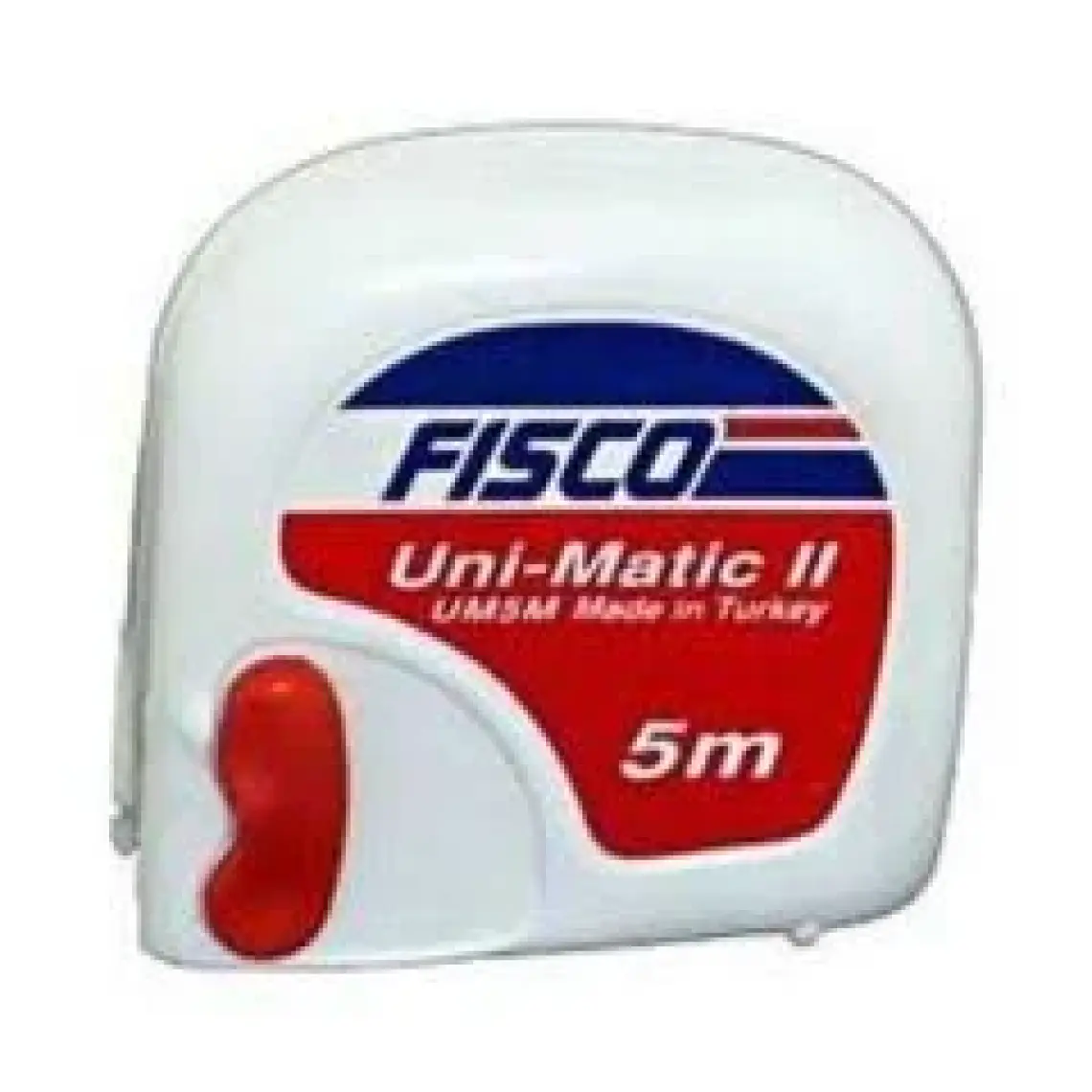Fisco Şerit Metre 5 Metre