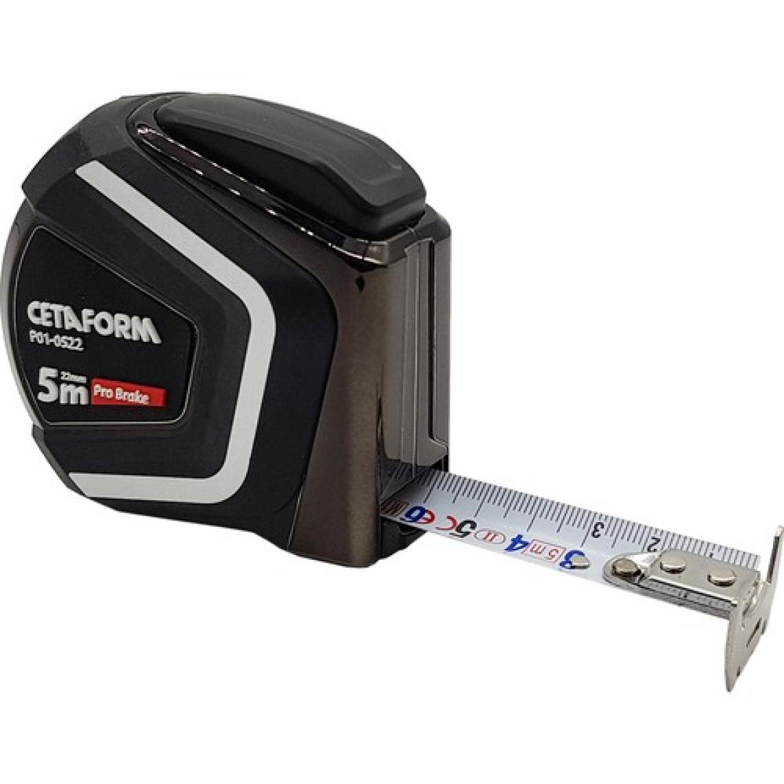 Ceta Form P01-0522 Pro Brake Şerit METRE-5MX22MM-(MIKNATISLI)