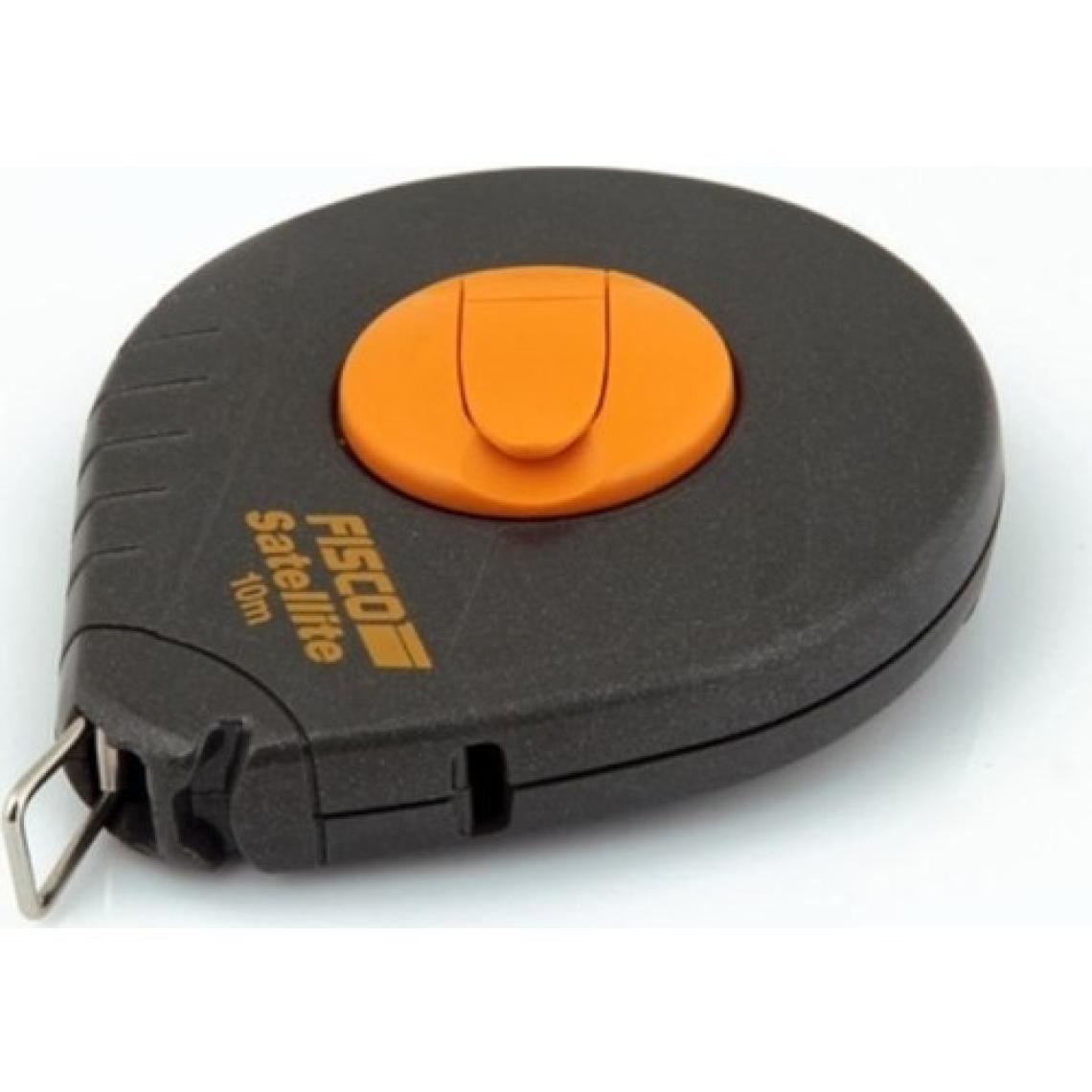 Fisco Metre 10 m Sapsız