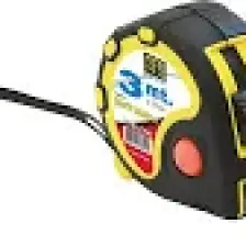 Bts 12358 Şerit Metre 3 m 19 mm