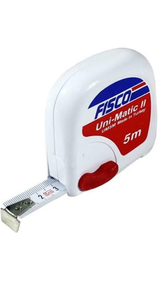 Fisco 5m Metre