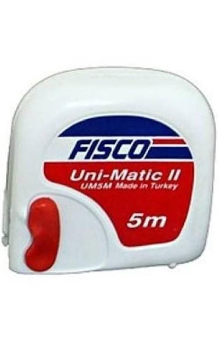 Fisco 5m Metre