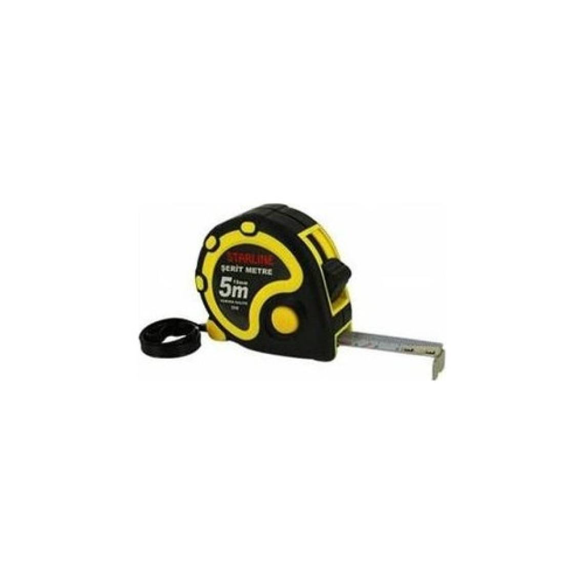Starline 390W Şerit Metre 3 metre 16 mm