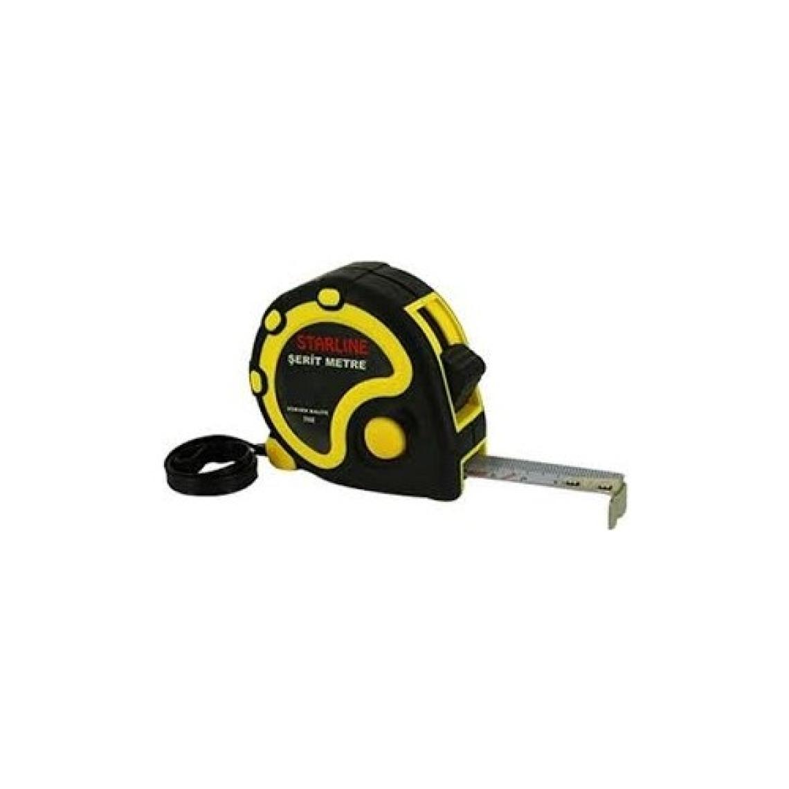 Starline 390W Şerit Metre 3 metre 16 mm