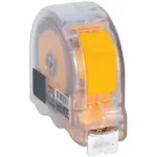 Dekor 408 Şeffaf Şerit Metre 5 Metre 25 Mm